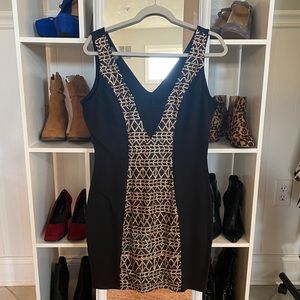 Cocktail dress